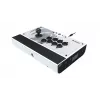 Arcade-tikku NACON DAIJA musta valkoinen USB PC PS4 PS5 johdollinen 3m