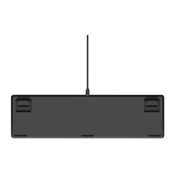 Mekaaninen pelinäppäimistö TRUST GXT 866 TORIX USB täysikokoinen 104 näppäintä QWERTY musta RGB