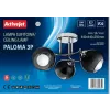 Activejet AJE-PALOMA 3P riippuvalaisin, 3x E27, 3x40W