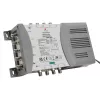 Satelliittien multiswitch Triax 318602 5 tuloa 8 lähtöä