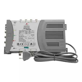 Satelliittien multiswitch Triax 318602 5 tuloa 8 lähtöä