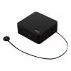MSI Cubi NUC AI 1UMG-022AT Mini-PC, Intel Core Ultra 7 155H, 16GB DDR5, 1TB SSD, Windows 11 Pro