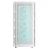 COUGAR Midi Tower -kotelo Airface Pure PRO, ARGB, valkoinen