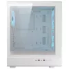 COUGAR Midi Tower -kotelo Airface Pure PRO, ARGB, valkoinen
