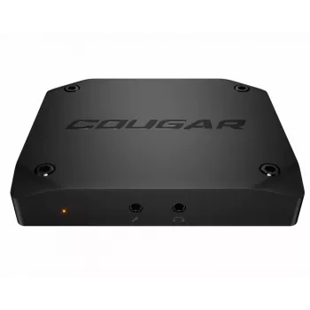 Videotallennin COUGAR Gaming Envision USB 3.2 Gen 1 3840x2160 60Hz