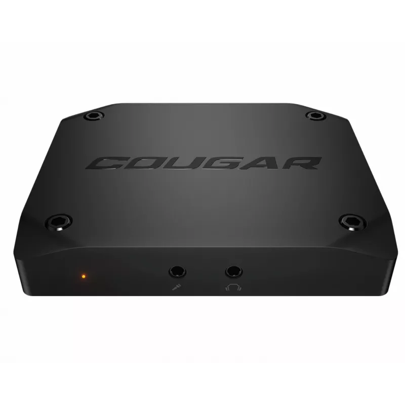 Videotallennin COUGAR Gaming Envision USB 3.2 Gen 1 3840x2160 60Hz