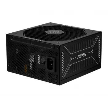 MSI MAG A1000GLS PCIE5 virtalähde 1000 W 24-pin ATX ATX musta