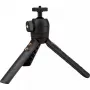 Jalusta Rode Tripod 2 kevyt kannettava muotoilu, kompakti kamera- ja mikrofonituki TRIPOD2