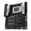Emolevy ASUS PRO WS TRX50-SAGE WIFI A — AMD TRX50, kanta sTR5, CEB, DDR5, Wi-Fi 7