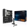 Emolevy ASUS PRO WS TRX50-SAGE WIFI A — AMD TRX50, kanta sTR5, CEB, DDR5, Wi-Fi 7