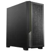 PC-kotelo Antec P20CE Midi Tower musta