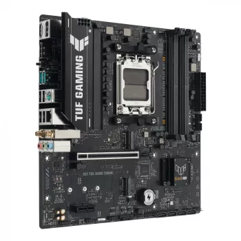 ASUS TUF GAMING A620AM-PLUS WIFI AMD A620A Socket AM5 micro ATX