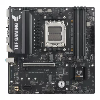 ASUS TUF GAMING A620AM-PLUS AMD A620A kanta AM5 micro ATX