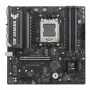 ASUS TUF GAMING A620AM-PLUS AMD A620A kanta AM5 micro ATX
