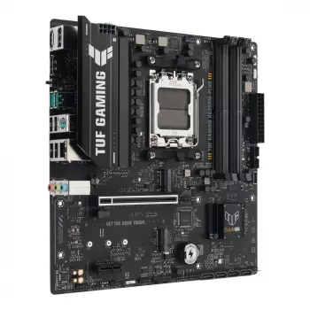 ASUS TUF GAMING A620AM-PLUS AMD A620A kanta AM5 micro ATX