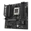 ASUS TUF GAMING A620AM-PLUS AMD A620A kanta AM5 micro ATX