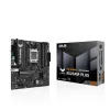 ASUS TUF GAMING A620AM-PLUS AMD A620A kanta AM5 micro ATX