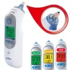 Korvalämpömittari Braun ThermoScan 7 IRT6520 valkoinen