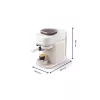 Philips BAR300/00 kahvinkeitin puoliautomaattinen espressokeitin 1,2 L