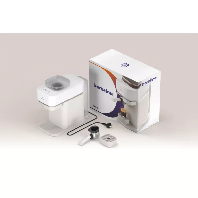 Philips BAR300/00 kahvinkeitin puoliautomaattinen espressokeitin 1,2 L