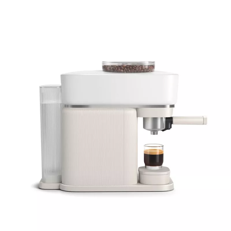 Philips BAR300/00 kahvinkeitin puoliautomaattinen espressokeitin 1,2 L
