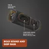 Stereo Portable Speaker JBL FLIP 6 BLAU