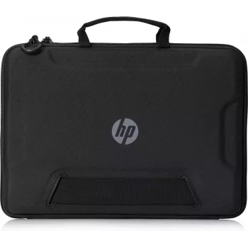 Suojakotelo HP 11.6 musta Always On Case