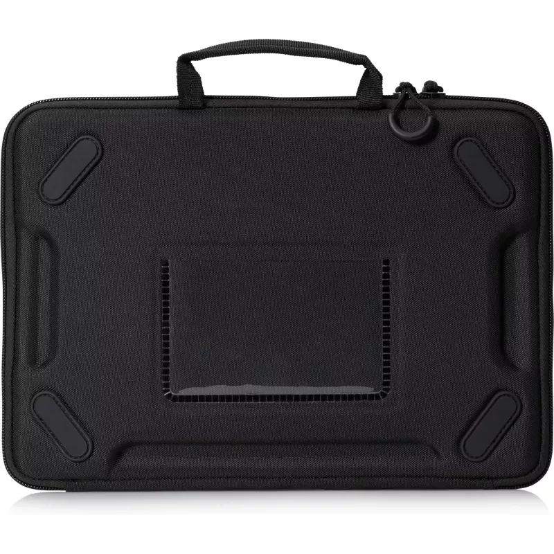 Suojakotelo HP 11.6 musta Always On Case