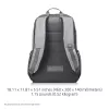 Reppu HP 39,62 cm (15,6