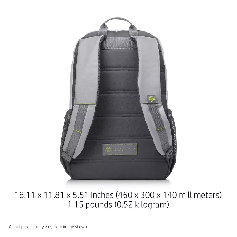 Reppu HP 39,62 cm (15,6