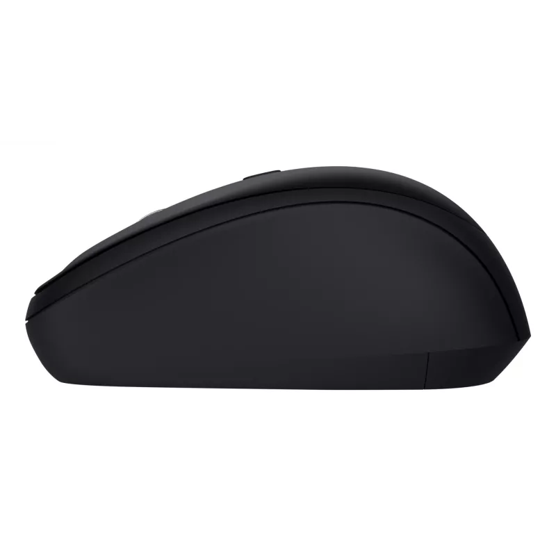 Trust Yvi+ -hiiri yleiskäyttöön molempikätinen RF Wireless + Bluetooth optinen 1600 DPI