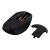 Trust Yvi+ -hiiri yleiskäyttöön molempikätinen RF Wireless + Bluetooth optinen 1600 DPI