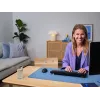 Trust Yvi+ -hiiri yleiskäyttöön molempikätinen RF Wireless + Bluetooth optinen 1600 DPI