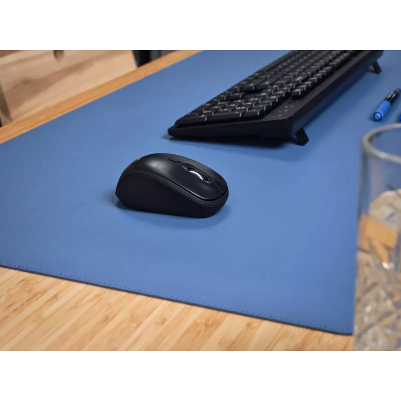Trust Yvi+ -hiiri yleiskäyttöön molempikätinen RF Wireless + Bluetooth optinen 1600 DPI