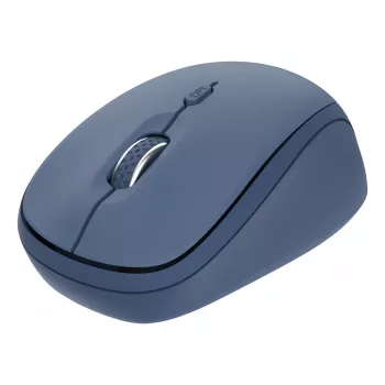 Trust Yvi+ -hiiri yleiskäyttöön molempikätinen RF Wireless + Bluetooth optinen 1600 DPI