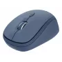 Trust Yvi+ -hiiri yleiskäyttöön molempikätinen RF Wireless + Bluetooth optinen 1600 DPI