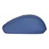 Trust Yvi+ -hiiri yleiskäyttöön molempikätinen RF Wireless + Bluetooth optinen 1600 DPI