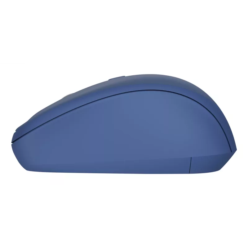 Trust Yvi+ -hiiri yleiskäyttöön molempikätinen RF Wireless + Bluetooth optinen 1600 DPI