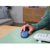 Trust Yvi+ -hiiri yleiskäyttöön molempikätinen RF Wireless + Bluetooth optinen 1600 DPI