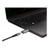 Trust Calyx USB Type-C USB Type-A harmaa liitäntä 1 USB Type-C liitäntä 2 USB Type-A
