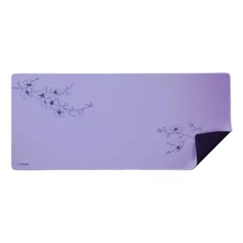 Trust GXT 759 XXL -pelihiirimatto sininen, violetti