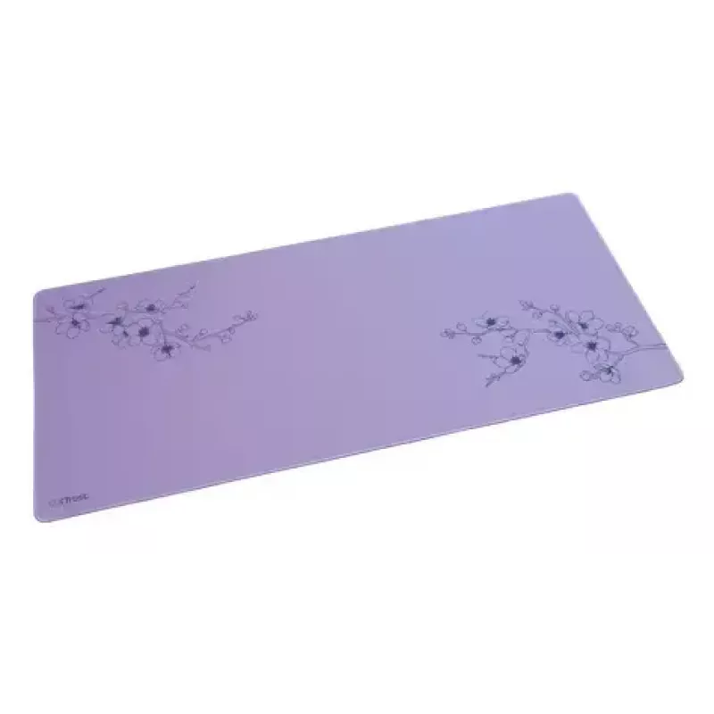Trust GXT 759 XXL -pelihiirimatto sininen, violetti