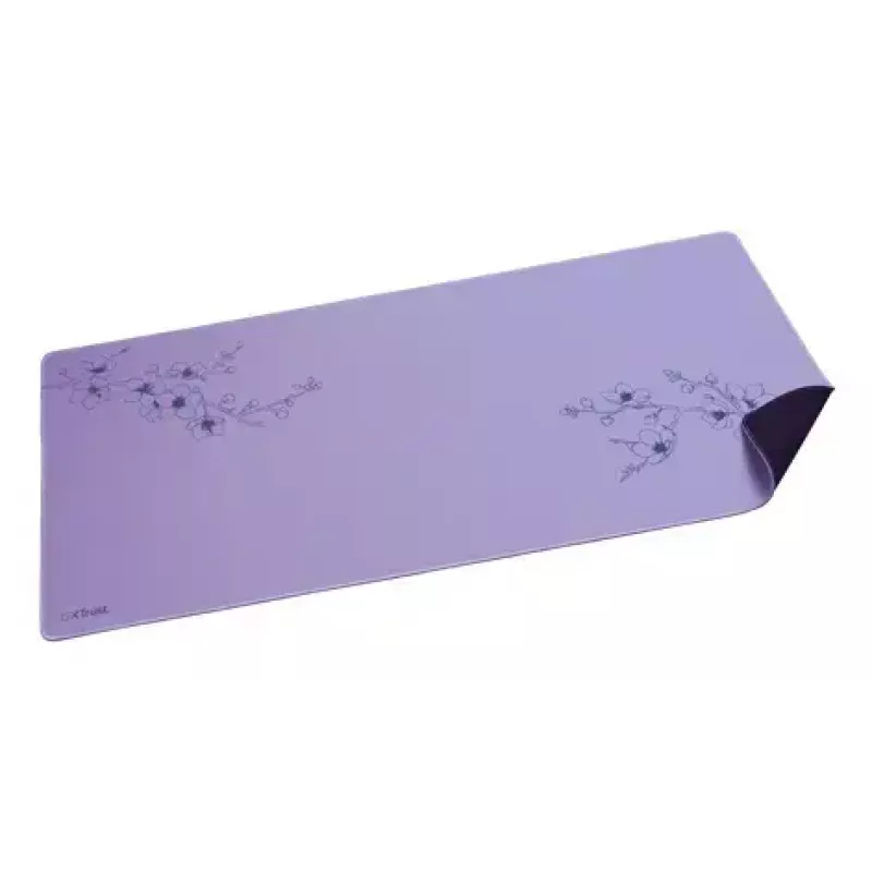 Trust GXT 759 XXL -pelihiirimatto sininen, violetti