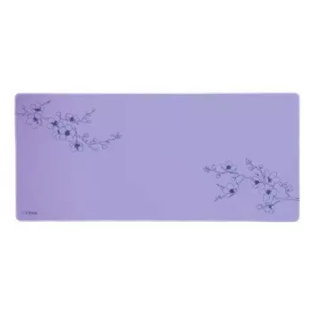 Trust GXT 759 XXL -pelihiirimatto sininen, violetti