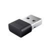 Bluetooth-sovitin Trust 26027 USB Type-A musta 10 m kantama
