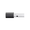 Bluetooth-sovitin Trust 26027 USB Type-A musta 10 m kantama