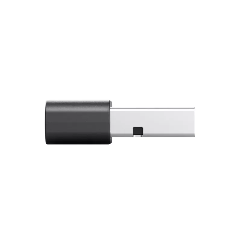 Bluetooth-sovitin Trust 26027 USB Type-A musta 10 m kantama