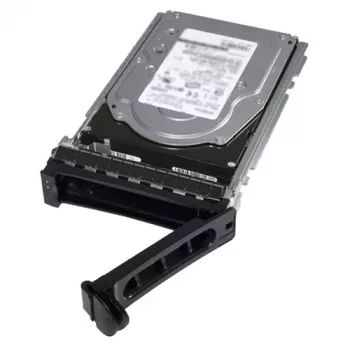 DELL 345-BGVS sisäinen SSD-asema 480 GB 2,5