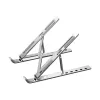 Techly ICA-TBL 134TY kannettavan / tabletin teline, taitettava, säädettävä kallistuskulma