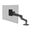 Näyttöteline Ergotron LX Series 45-682-293 puristin tummanharmaa 34 inch 10 kg